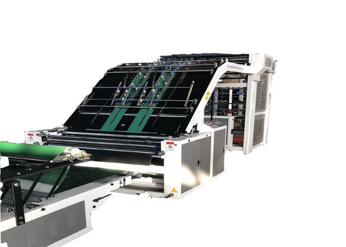 Aligned Face Flute Laminator Machine , Paper Lamination Machine Price In India