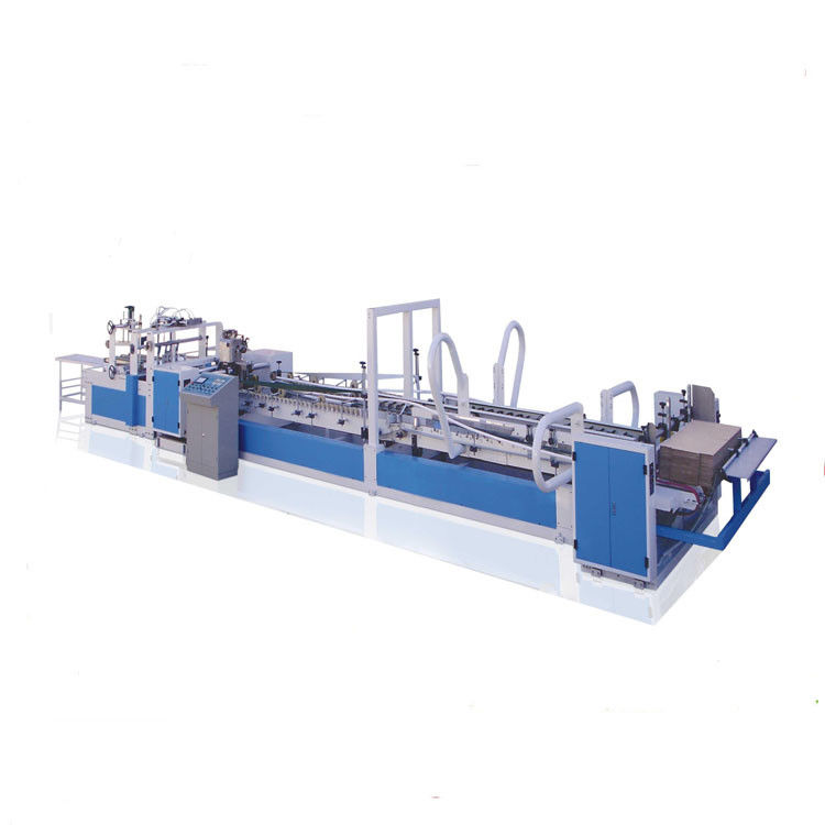 Frequency 50/60Hz Carton Box Stitching Machine For Industrial Packaging Solutions