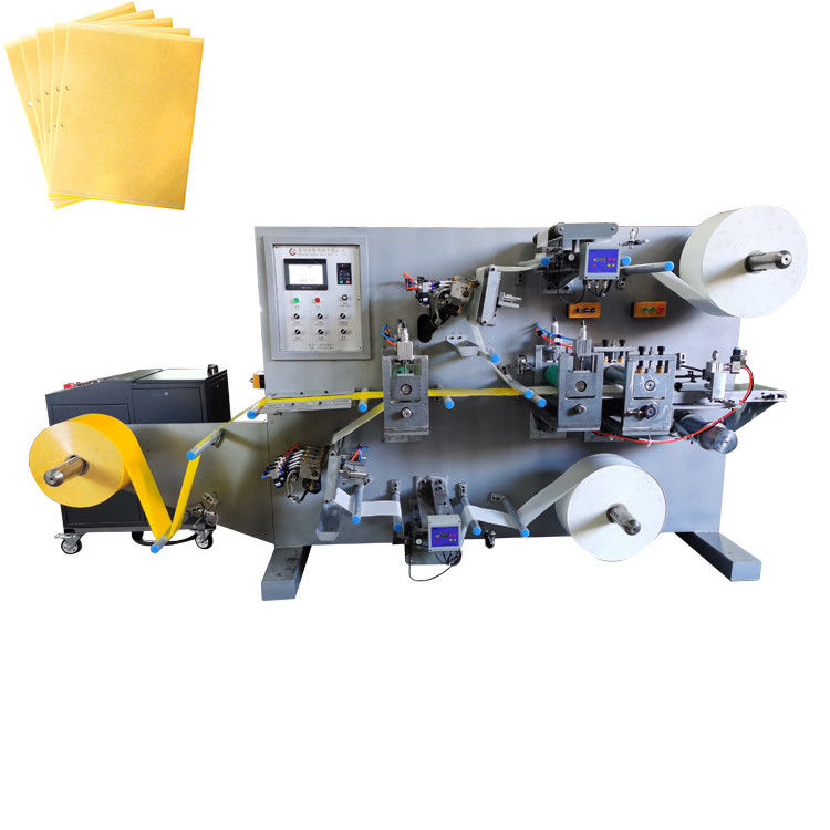 Fly Wasp Insect Trapping Punching Fly Trap Making Machine