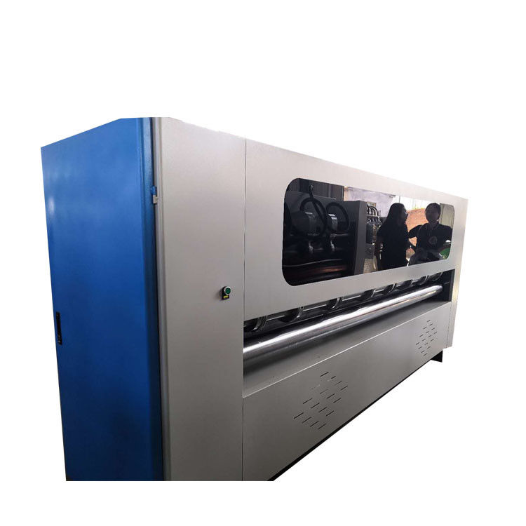 1600MM Manual Thin Blade Slitter Scorer Machine 4 Knives 6 Lines