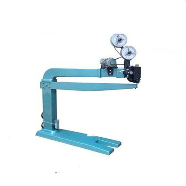 Electric Carton Box Stitching Machine Max. Stitch Height Of 250mm