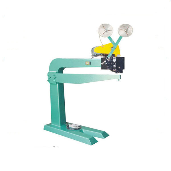 Electric Carton Box Stitching Machine Max. Stitch Height Of 250mm