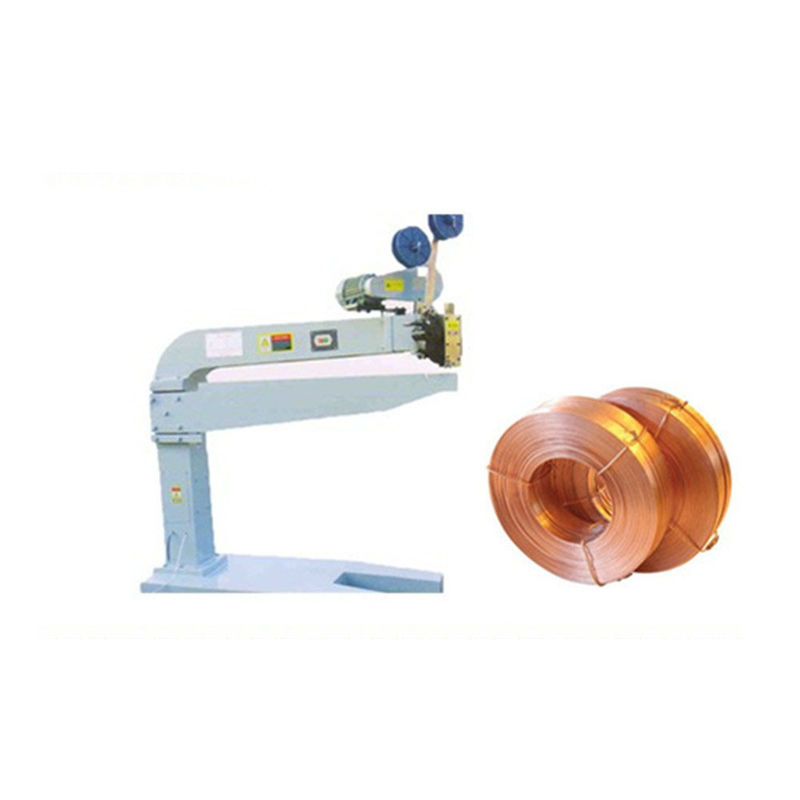 Manual Corrugated Carton Box Stitching Machine Strong and durable