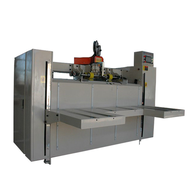 1800mm Automatic Carton Box Stitching Machine Abb Motor