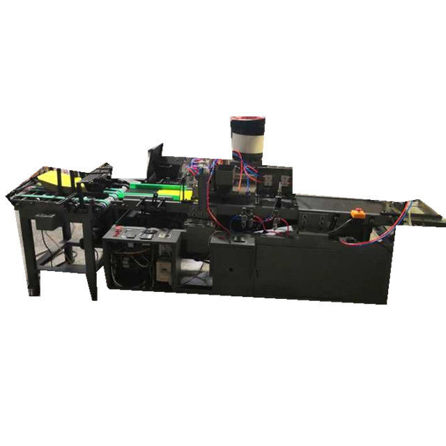 Iso 200-800mm Rat Glue Trap Making Machine Plc Touch Screen
