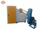 Corrugated Box Thin Blade Slitter Scorer Machine / Slitting Machine
