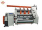 1400 1600 1800 Vacuum Single Facer Corrugated Board Production Line