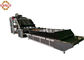 8.5kw Flute Laminator Machine Semiautomatic Paper Board TMQ1300 Model