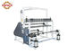 Automatic Paper Roll Slitter Rewinding Machine KSJG-1600A 45 Steel Material