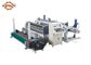 Automatic Paper Slitter Rewinder Machine 1600mm Machine Size 11kw Host Motor