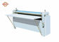 Paper Glue Machine , Manual Gluing Machine For Corrugated Paperboard Pasting