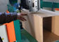 Cardboard Corrugated Box Stapler Stitcher Corrugated Box Machine