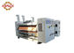 JG-KYG 1800 Type Flexo Corrugated Box Printing Machine Die Cutting Slotting Machine