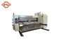 Fully Auto High Speed Flexographic Printing Machine / Corrugated Box Machine