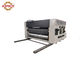 Automatic Corrugated Box Printing Machine Feeding Quickly And Precisaly