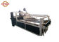Professional 220v Corrugated Carton Box Folder Gluer Machine 1 Year Warranty