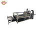 2600mm Type Semi Automatic Carton Folding And Gluing Machine Speed 60m/Min