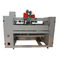 2850mm Semi Auto Plc Corrugated Box Stitching Machine