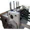 Automatic 9 Knives Corrugated Board Partition Slotter Machine