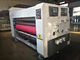 200pcs/Min Corrugated Carton Flexo Paper Printing Machine Automatic