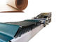 Full Automatic Corrugated Cardboard Paper Flute Laminator Machine