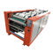 Paper Box Non Woven Bag Plastic 3 Color Corrugated Box Printing Machine