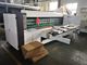 Standard 380V Automatic Rotary Corrugated Box Die Cutting Machine Pizza Box Making