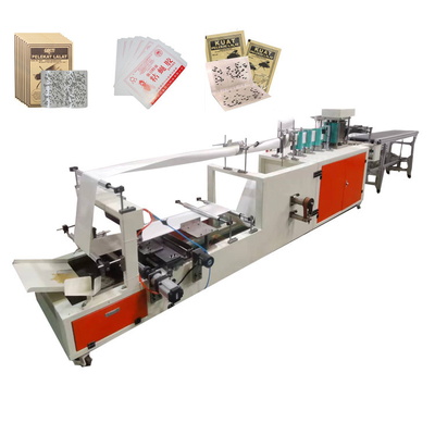 Glue Application Machine Makes Soft Mouse Glue Board Fly Sticky Traps For Plants Fly Catcher Glue Trap Machine