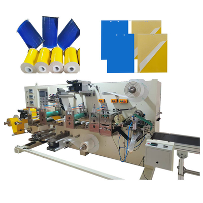 Fruit Fly and Gnat Trap Yellow Sticky Bug Traps for Flies,Mosquitos,Fungus Gnats,Flying Insects Hot Melt Glue Traps Machine
